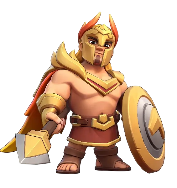 Kingshot Hero Comparison Tool