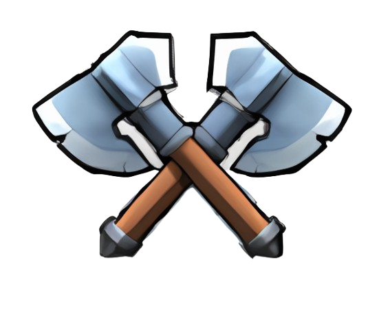 Kingshot Viking Vengeance Calculator Icon - Strategic difficulty optimizer and team size calculator for Viking Vengeance events