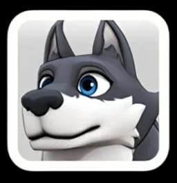 Pet Calculator Icon