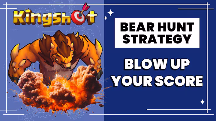 KingShot Bear Trap guide card image