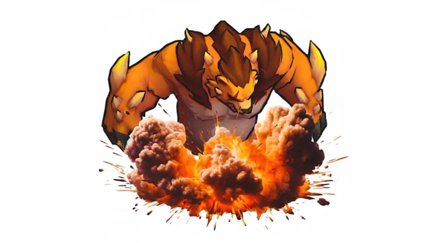 Bear Hunt Rally Host Heroes guide card image