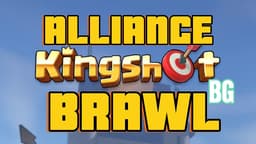 KingShot Alliance Brawl: The Complete Event Guide (All 6 Stages)