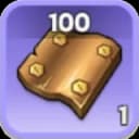 KingShot Enhancement XP Part - Use after Day 27
