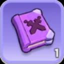 KingShot Conquest Skill Book (Any) - Use after Day 4