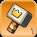 KingShot Forgehammer - Save for events