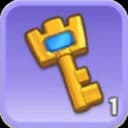 KingShot Key (Any) - Use between some events