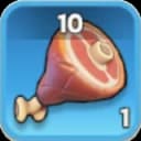 KingShot Governor Stamina (Item) - Save for events