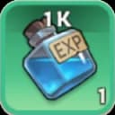 KingShot Hero XP (Any) - Use Anytime