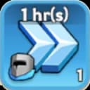 KingShot Training Speedup (Any) - Save for events