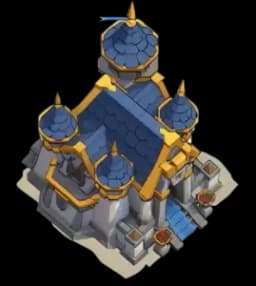 KingShot Town Center