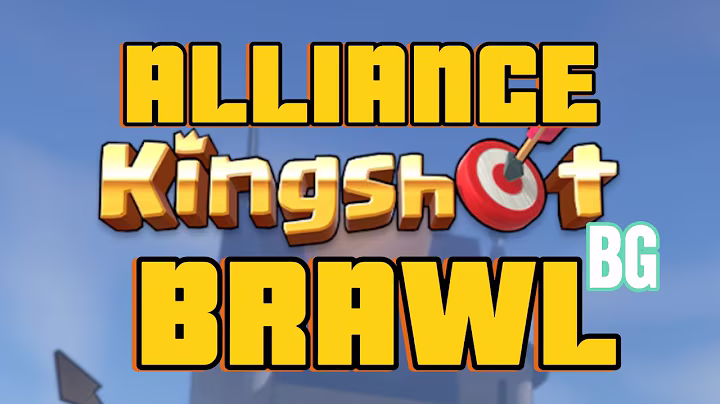 KingShot Alliance Brawl: The Complete Event Guide (All 6 Stages)