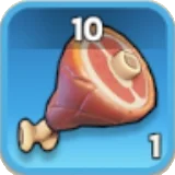 KingShot Governor Stamina (Item) - Save for events