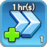 KingShot Healing Speedup (Any) - Save for events