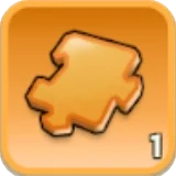 KingShot Hero Shard (Any) - Save for events