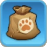 KingShot Pet Food - Use Anytime