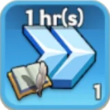KingShot Research Speedup (Any) - Save for events