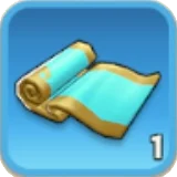 KingShot Satin - Save for events