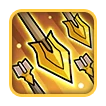 Auric Arrowheads I