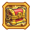 Chests of Gold