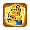 Golden Mantle IV