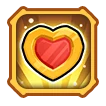 Heart of Gold I