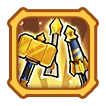 Truegold Armaments I