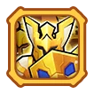 Truegold Armor II