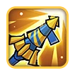 Truegold Lances V