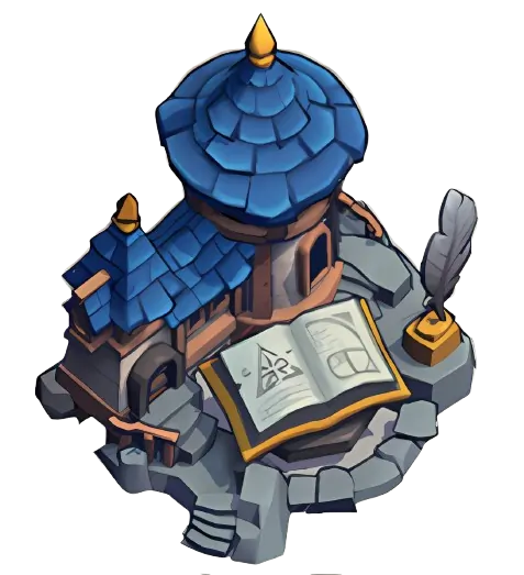 KingShot Academy