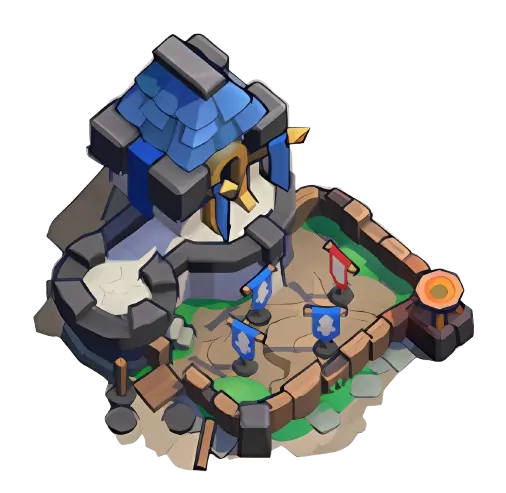 Kingshot Command Center