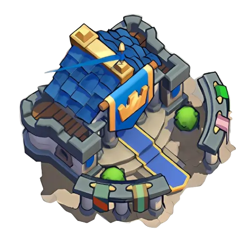 KingShot Embassy