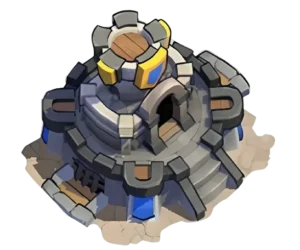 Kingshot Guard Station