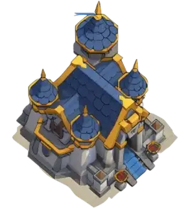 KingShot Building Calculator - Upgrade Costs & Time Calculator