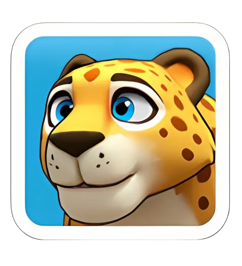 Cheetah