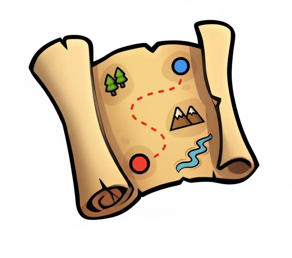 Kingshot Map Builder & Territory Planner preview with grid, banners, HQ, and pitfall layout