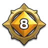 tempered truegold