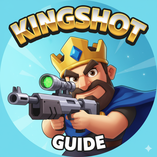 Kingshot Guide Logo